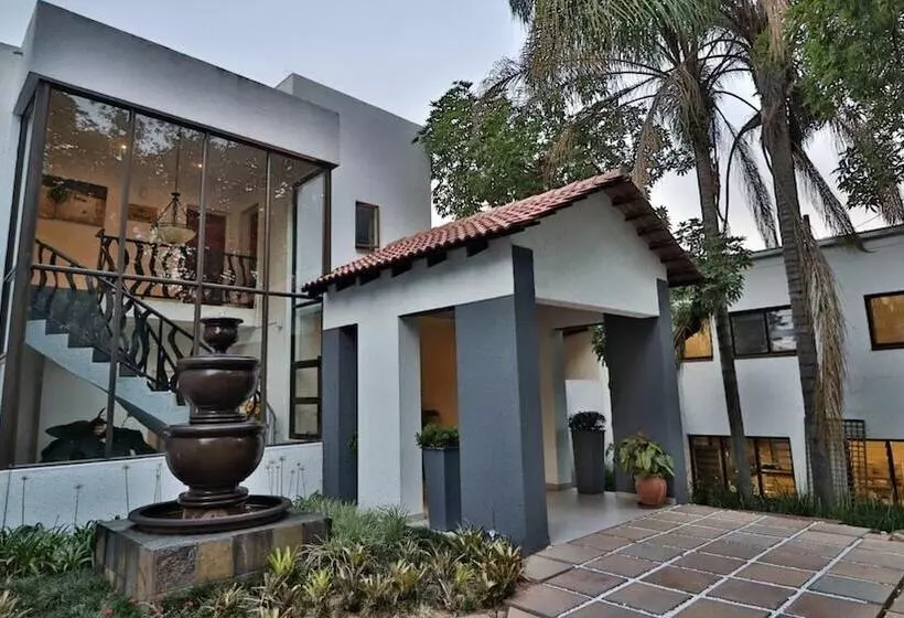 Khayalami Hotel Mbombela