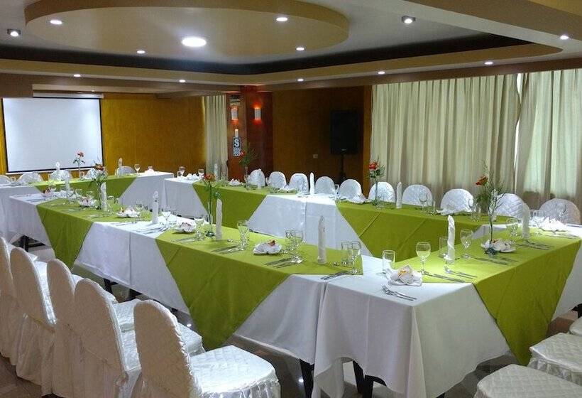 בית מלון כפרי La Joya