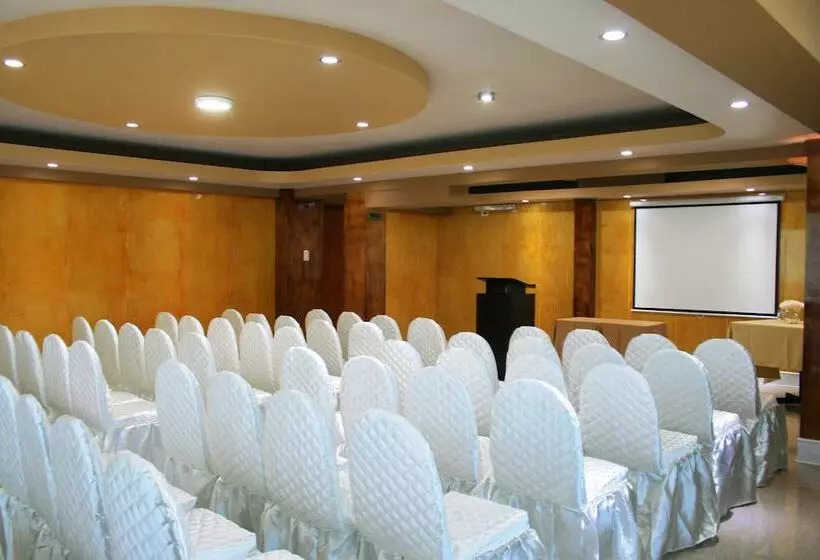 בית מלון כפרי La Joya