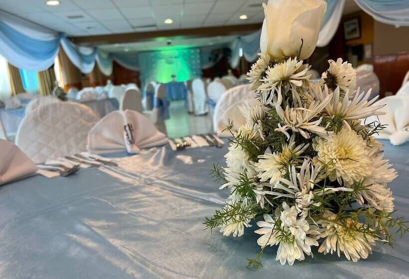 בית מלון כפרי La Joya