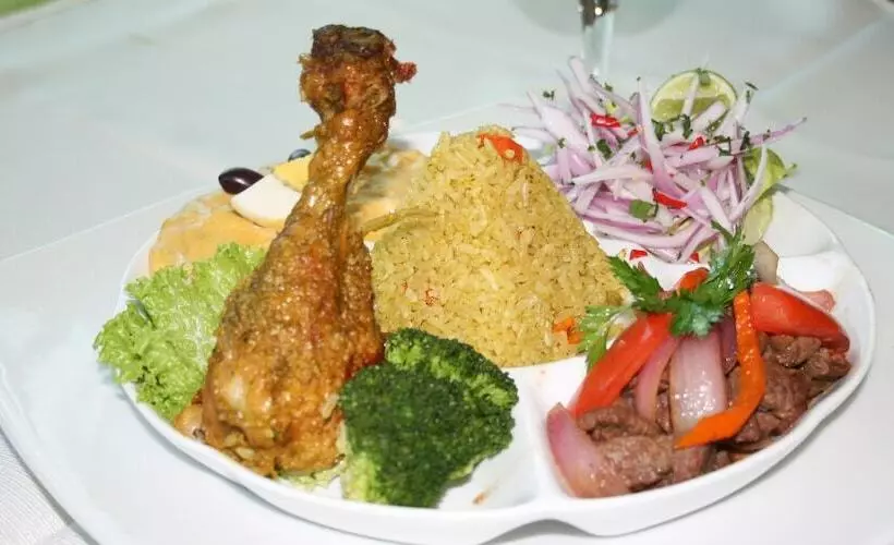 בית מלון כפרי La Joya