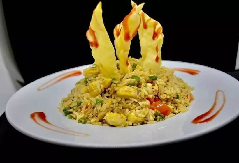 בית מלון כפרי La Joya