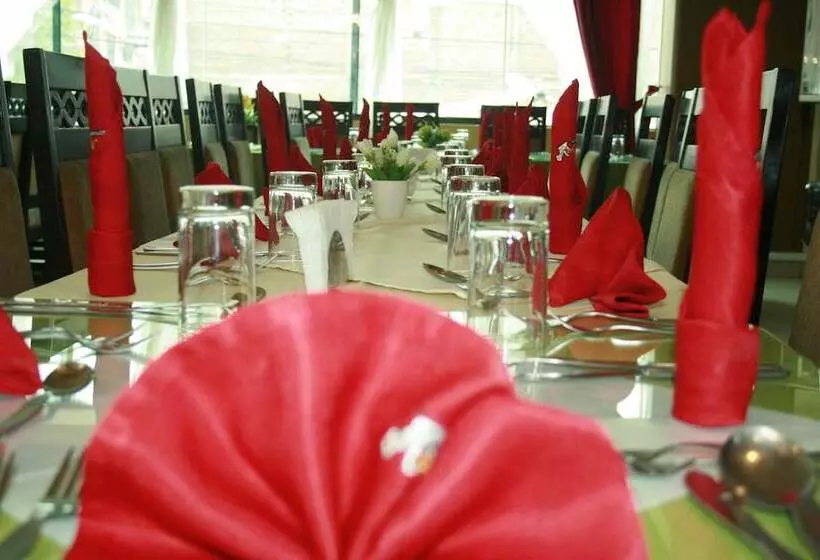 בית מלון כפרי La Joya