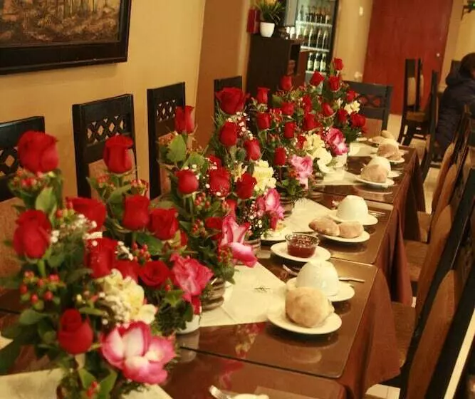 בית מלון כפרי La Joya