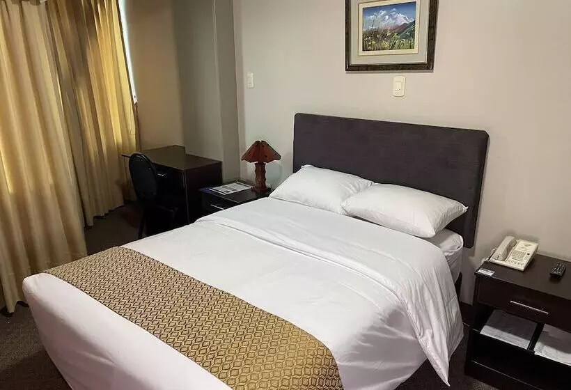 בית מלון כפרי La Joya