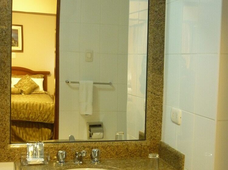 בית מלון כפרי La Joya