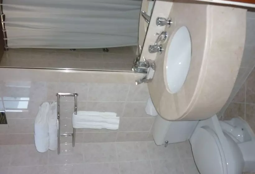 בית מלון כפרי La Joya