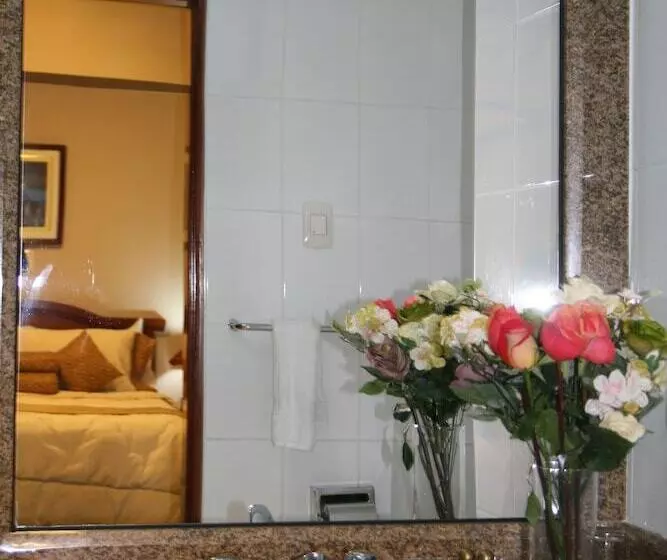 בית מלון כפרי La Joya