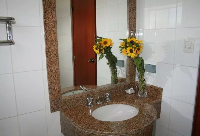 בית מלון כפרי La Joya