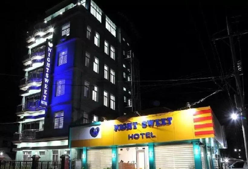هتل Night Sweet