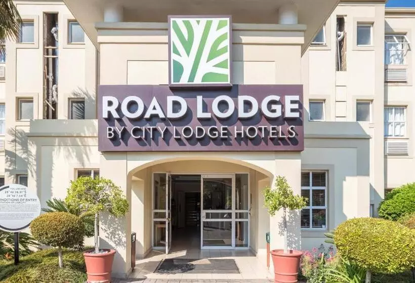 فندق Road Lodge Isando