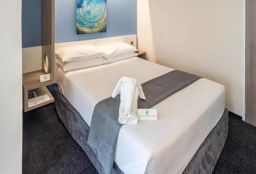 فندق Road Lodge Isando