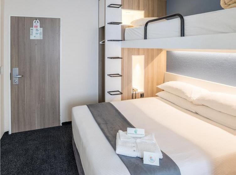 ホテル Road Lodge Isando