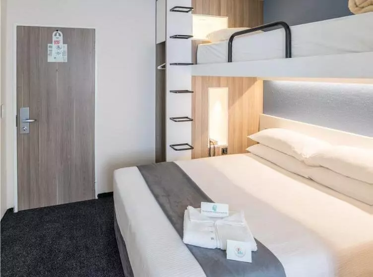 فندق Road Lodge Isando