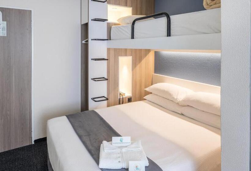 ホテル Road Lodge Isando