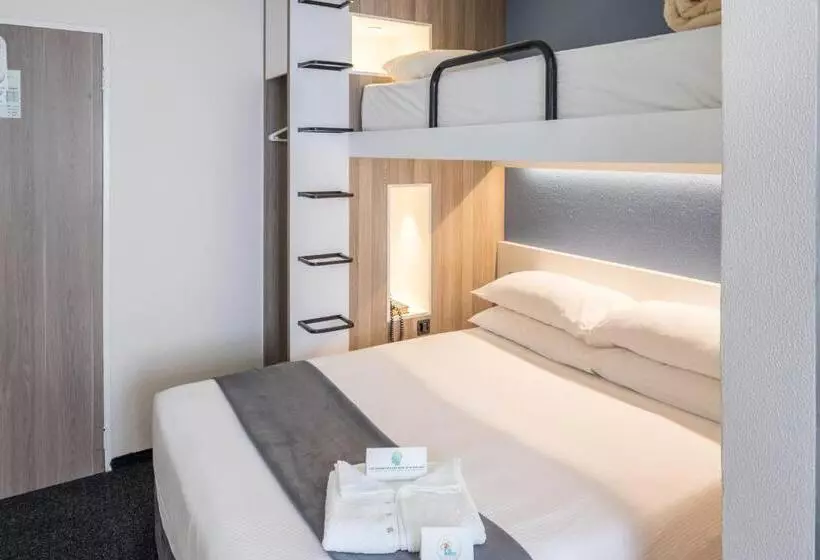 فندق Road Lodge Isando