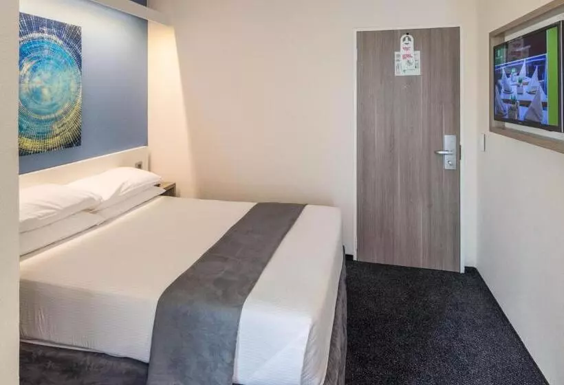 فندق Road Lodge Isando