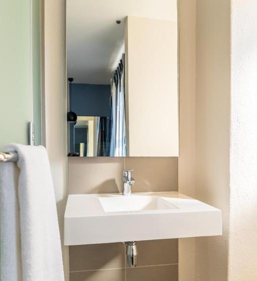 ホテル Road Lodge Isando