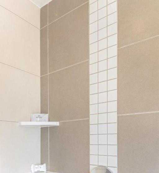 ホテル Road Lodge Isando