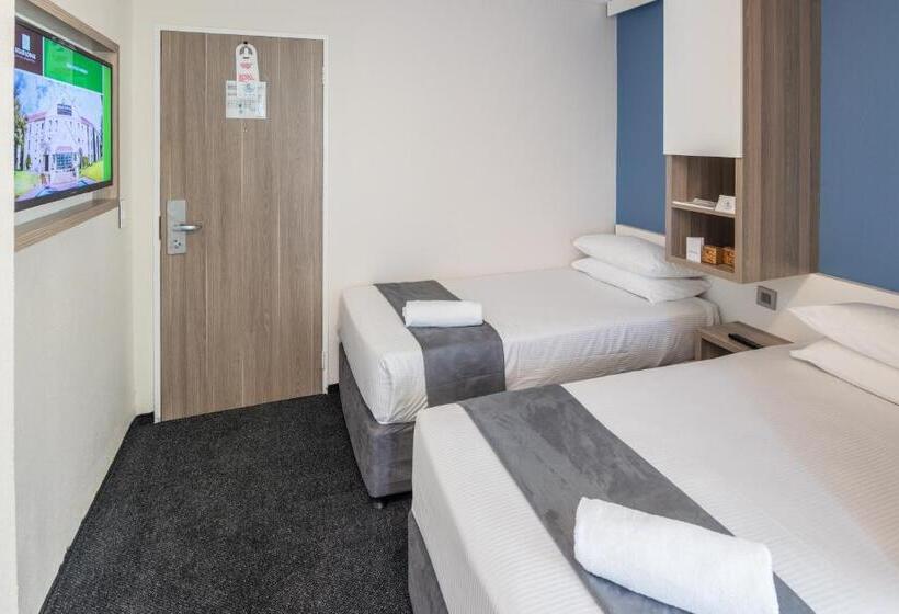 ホテル Road Lodge Isando