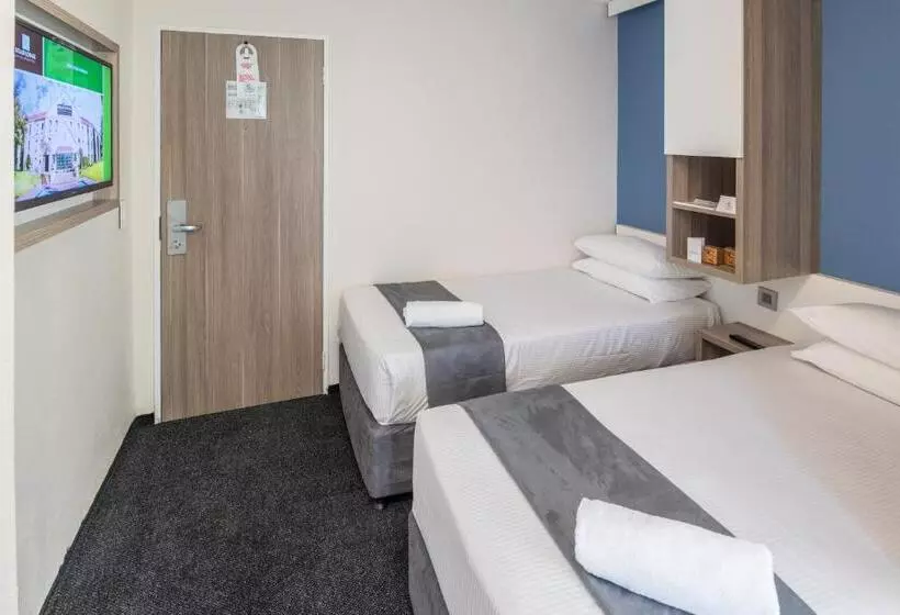 فندق Road Lodge Isando