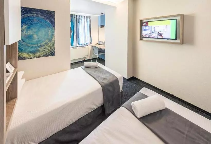 فندق Road Lodge Isando