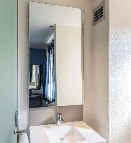 ホテル Road Lodge Isando