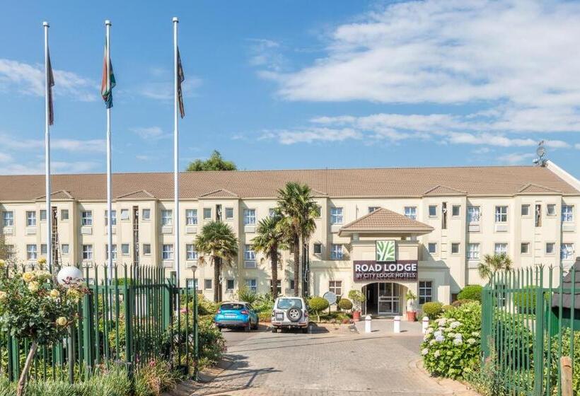 ホテル Road Lodge Isando