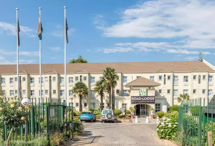 فندق Road Lodge Isando