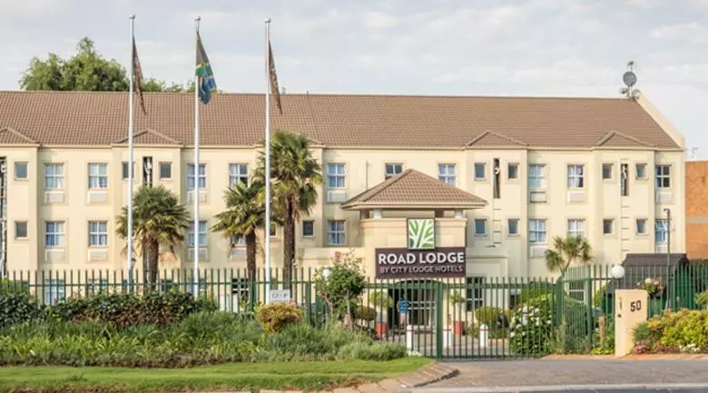 فندق Road Lodge Isando