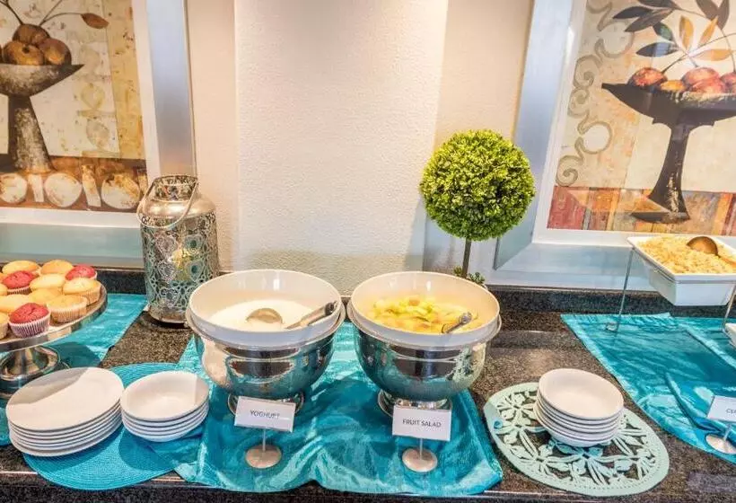 فندق Road Lodge Isando