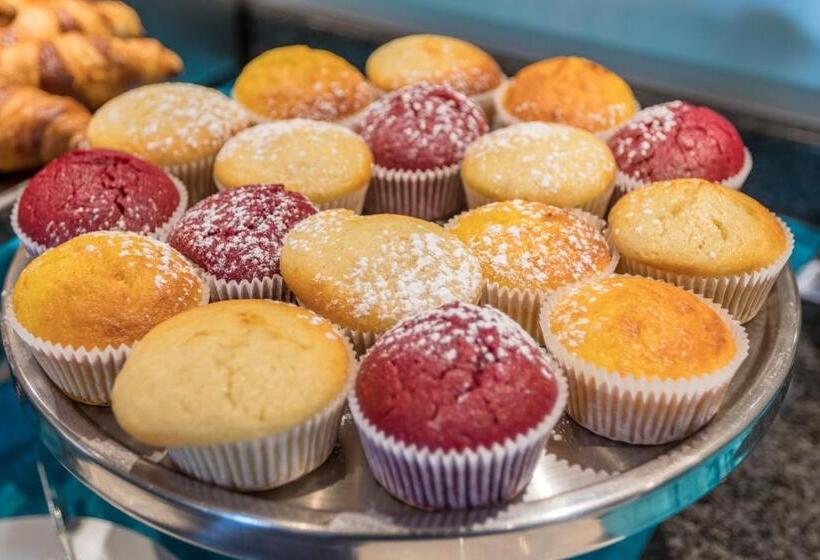 ホテル Road Lodge Isando