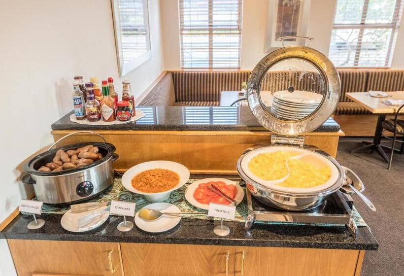 ホテル Road Lodge Isando