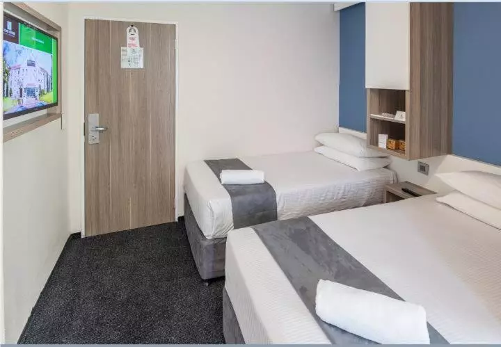 فندق Road Lodge Isando