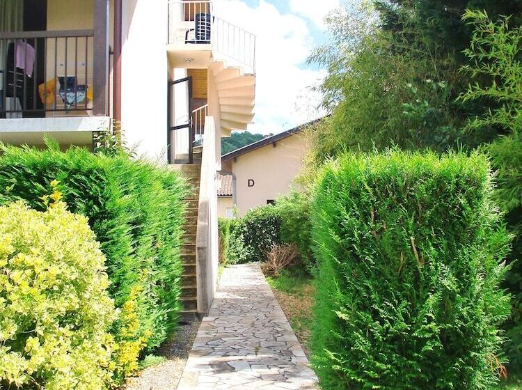 Отель Résidence Royal Bearn