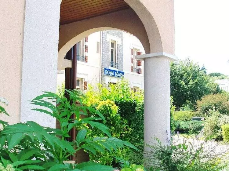 Hotel Résidence Royal Bearn