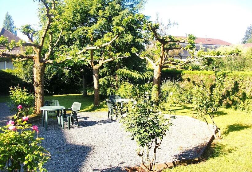 Отель Résidence Royal Bearn