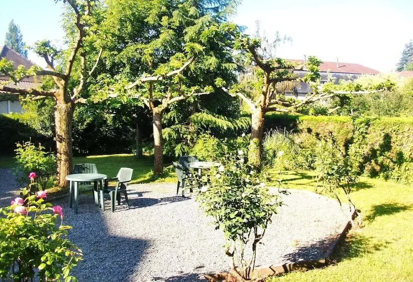 Hotel Résidence Royal Bearn