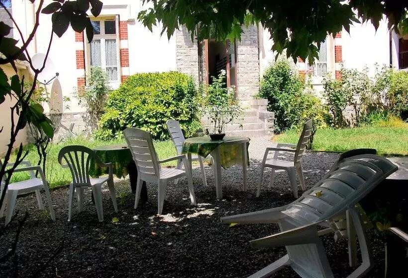 Hotel Résidence Royal Bearn