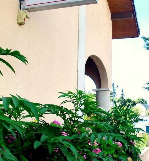 Отель Résidence Royal Bearn