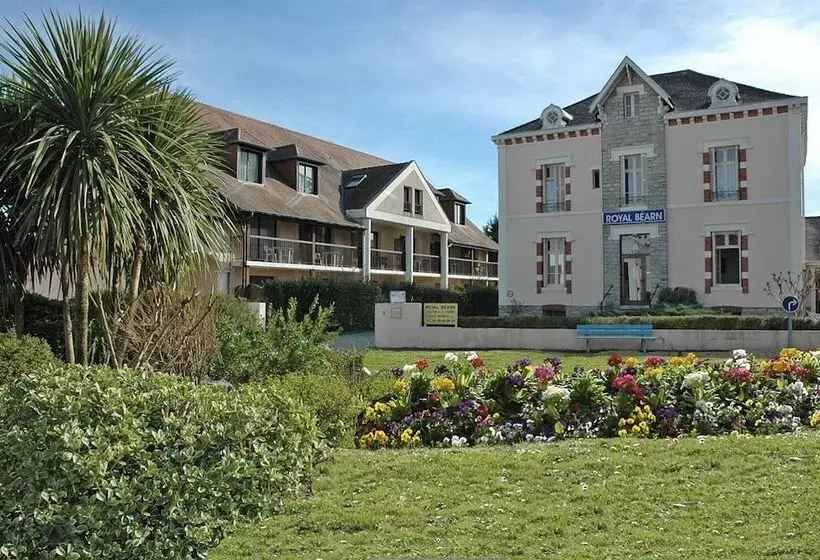 Hotel Résidence Royal Bearn
