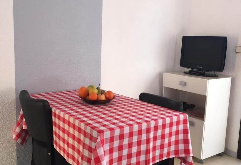 Отель Résidence Royal Bearn