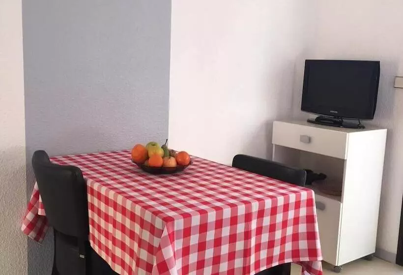 Hotel Résidence Royal Bearn