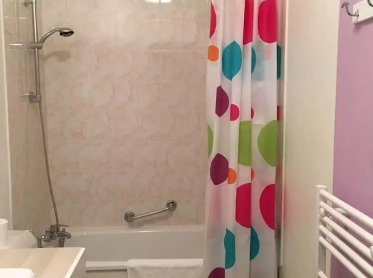 Hotel Résidence Royal Bearn