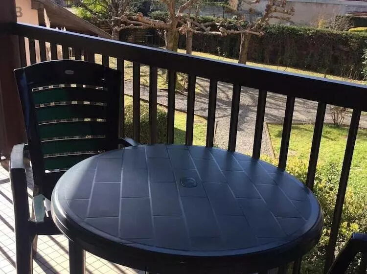 Hotel Résidence Royal Bearn