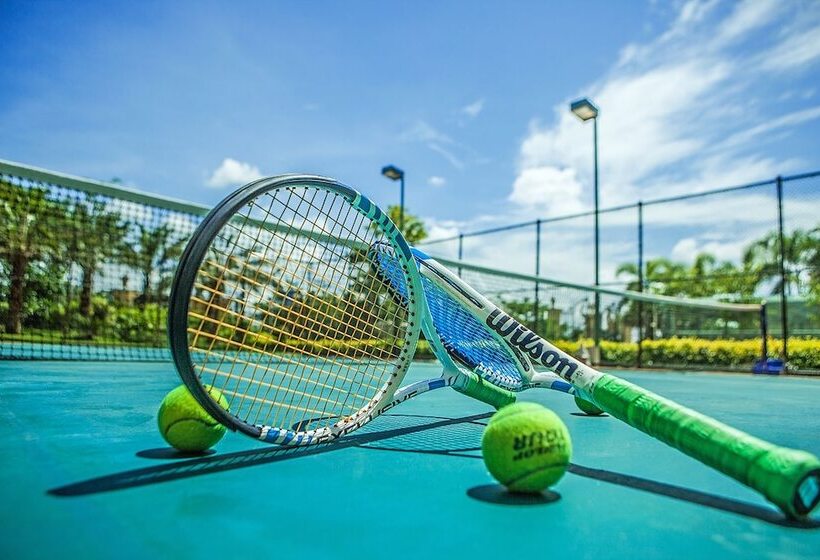 Otel Sanya Bay Resort