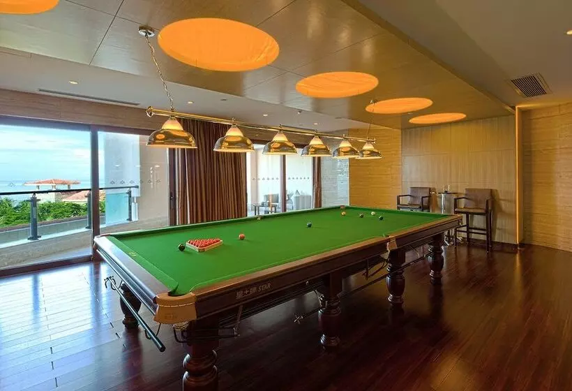 Hotel Sanya Bay Resort