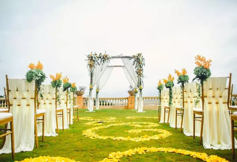 Hotel Sanya Bay Resort