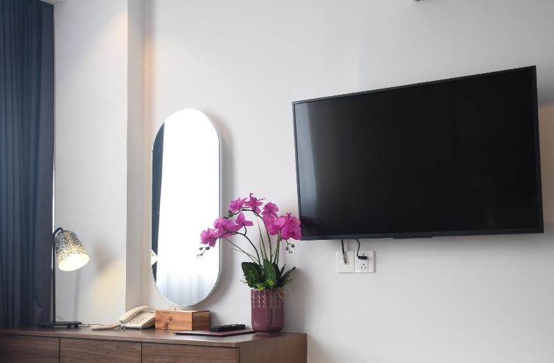 هتل Signature Boutique