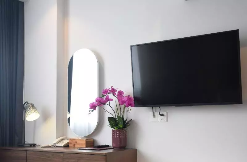 هتل Signature Boutique